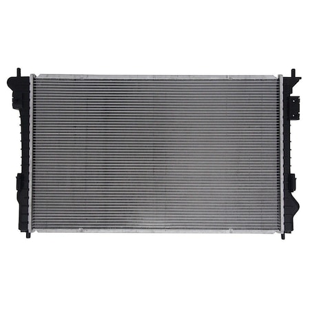 One Stop Solutions 07-08 EDGE MKX 09-09 MKS W/O-TOW-PKG RAD 2936